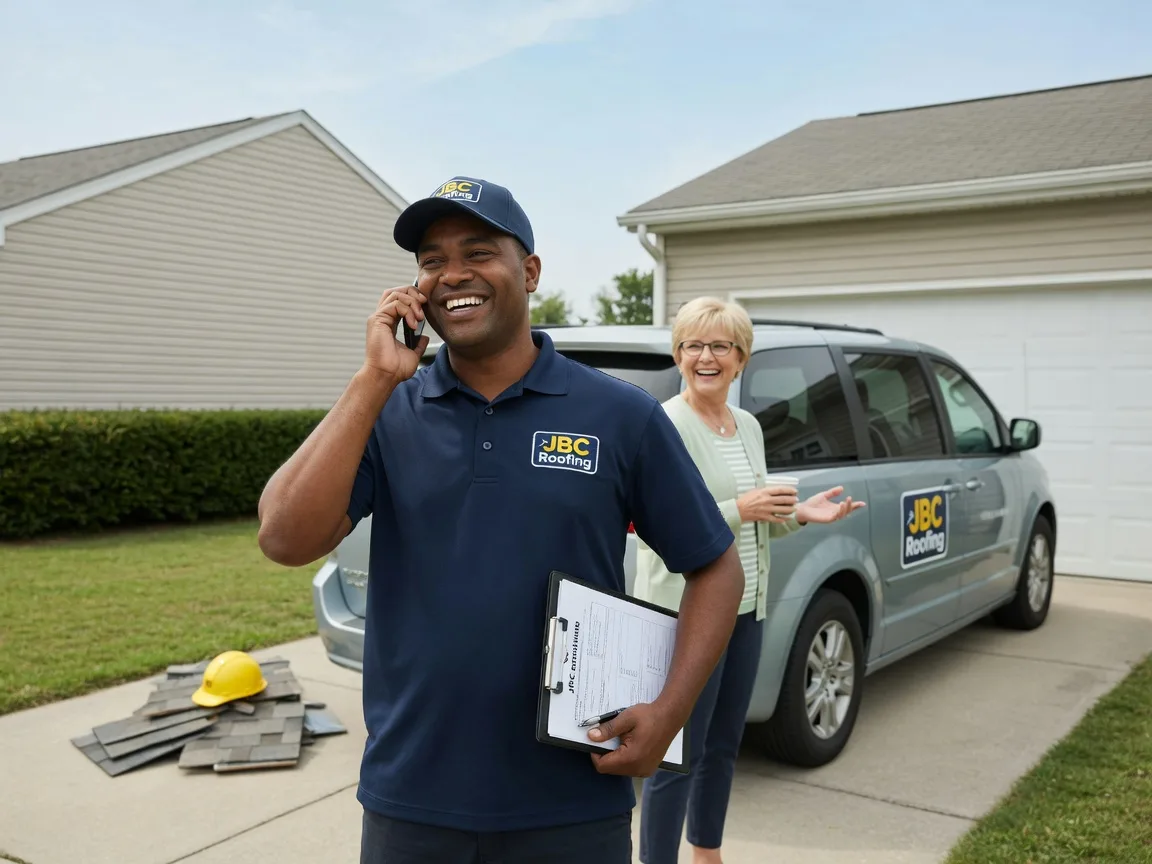 Roof Replacement Trinity, NC FAQs